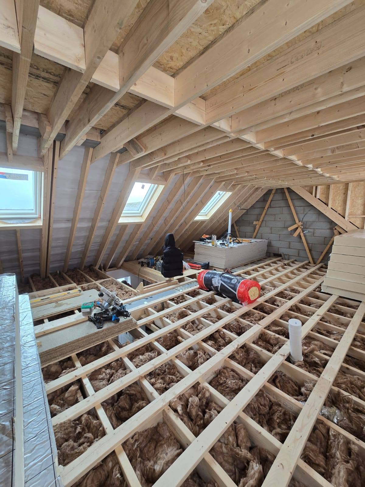 Building & Renovation