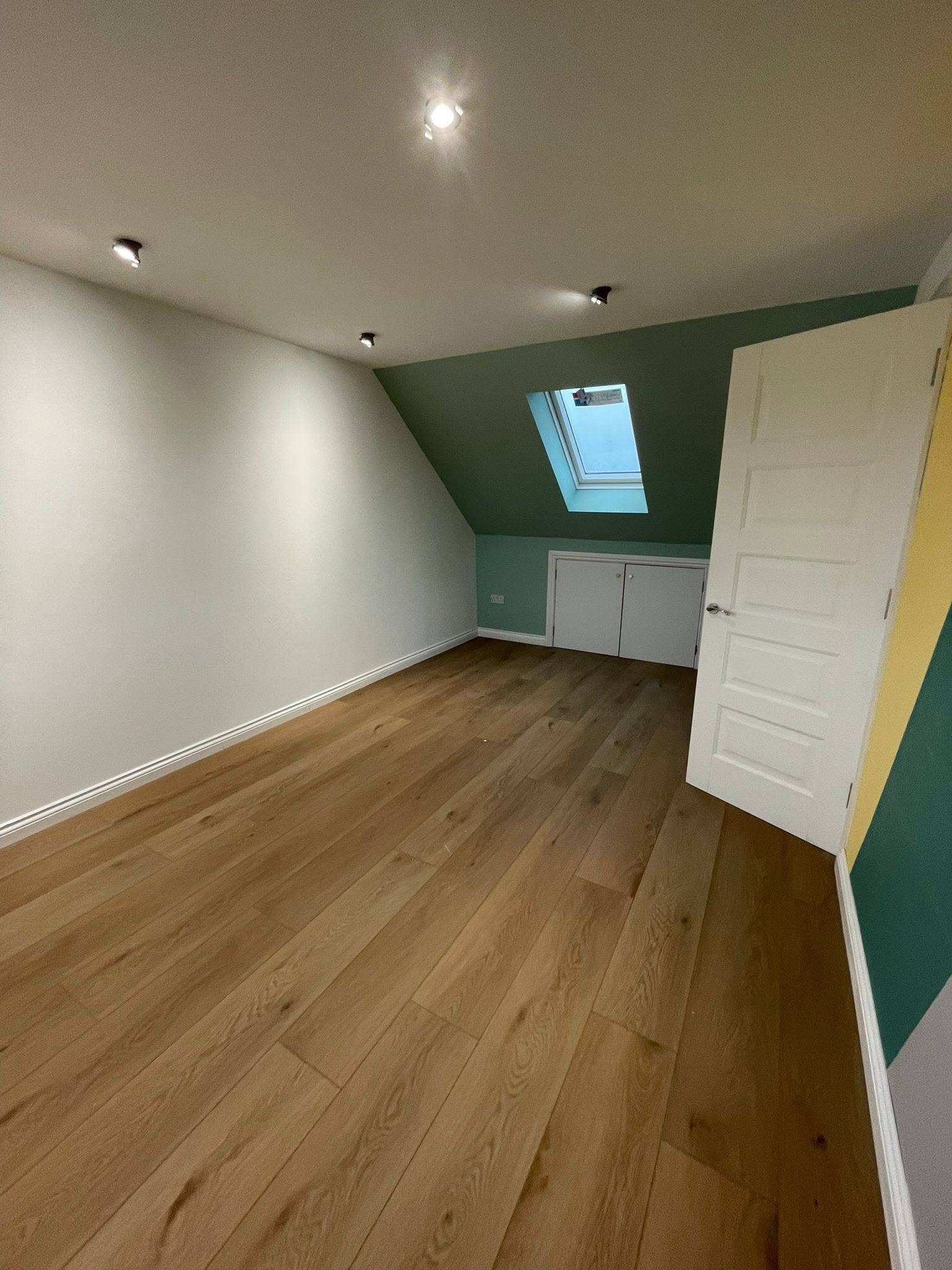 Painting, Decorating & Interiors