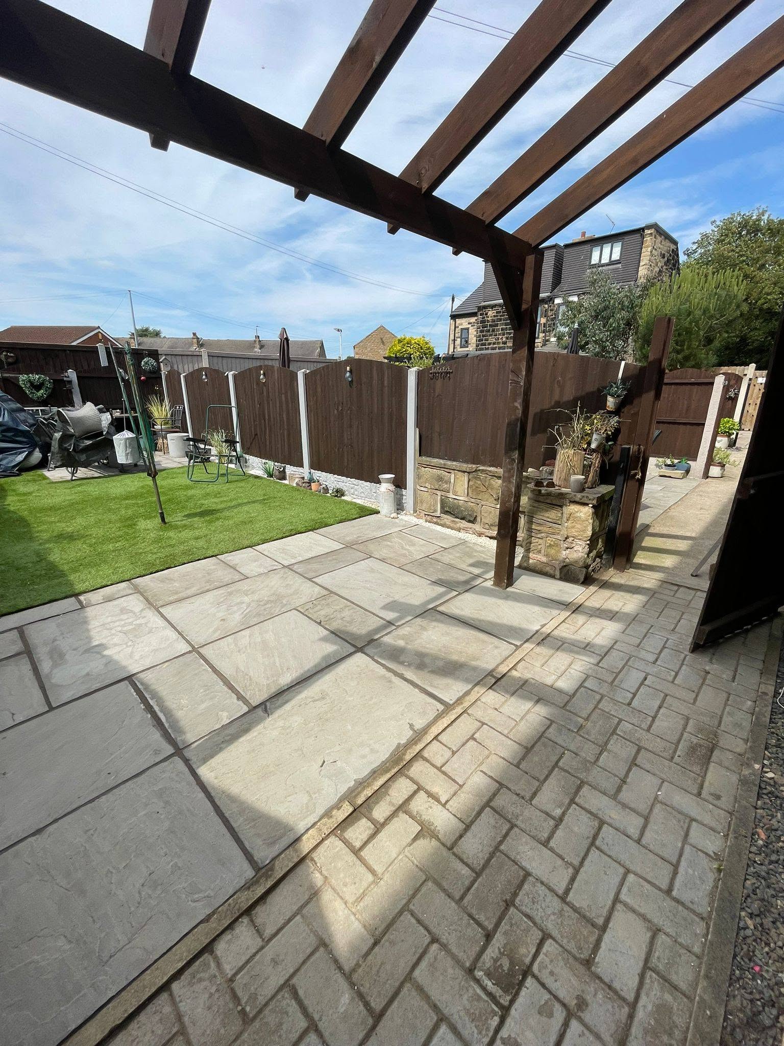 Bright House Group Ltd - our services